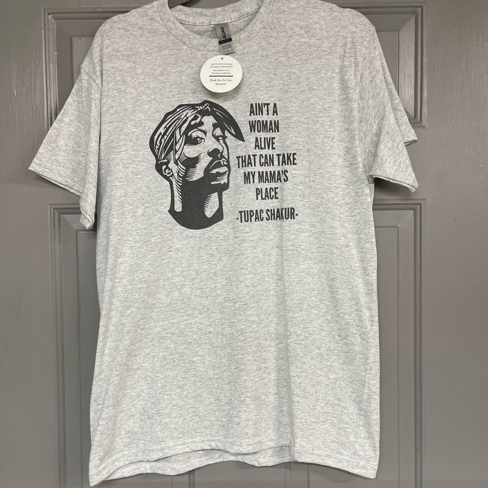 Tupac T